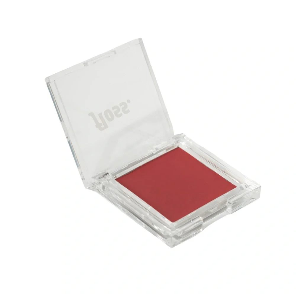 *NEW* Floss The Mood Cream Blush in Lucky